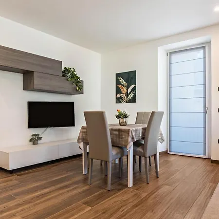 Apartment Vacanze Renetta Tuenno