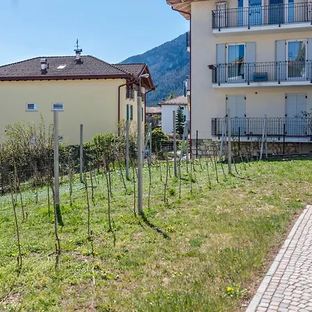 Vacanze Renetta Apartment Tuenno