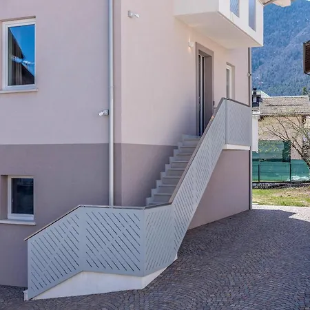 Vacanze Renetta Apartment