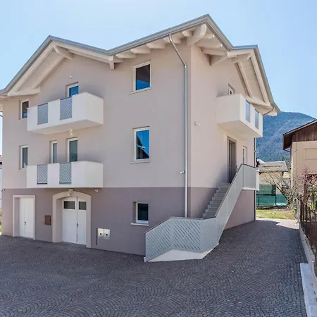 Vacanze Renetta Apartment *