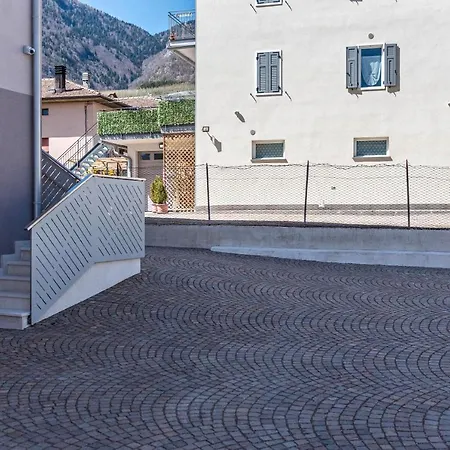 Apartment Vacanze Renetta *