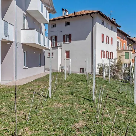 Vacanze Renetta Apartment