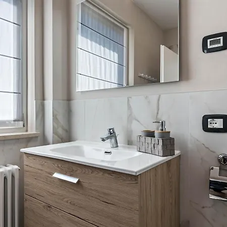 Apartment Vacanze Renetta *